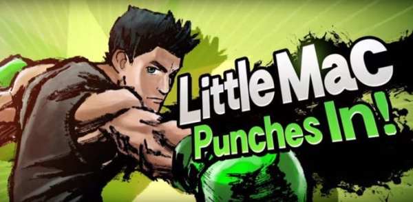 05 Smash_Little Mac