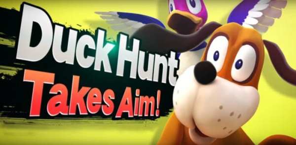 14 Smash_DuckHunt