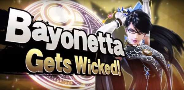 21 Smash_Bayonetta