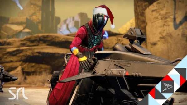 destiny sparrow racing league