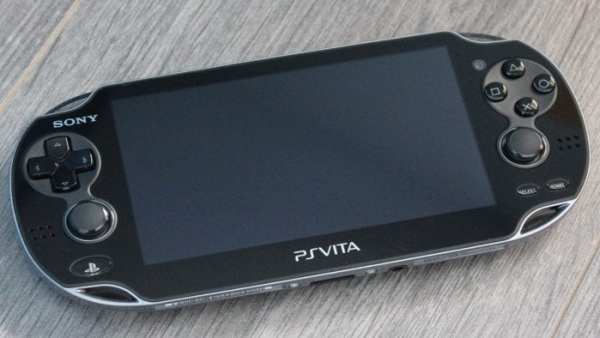 ps vita pic