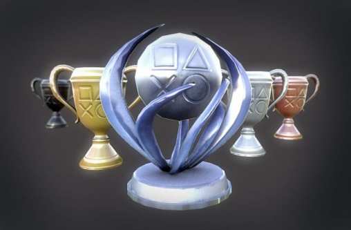 trophies, platinum, most difficult, playstation 4, ps4