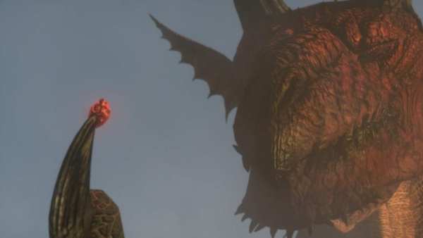 dragon's dogma