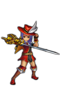 Final Fantasy Explorers