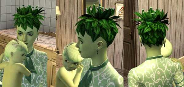 Best Sims 3 Hair Mods