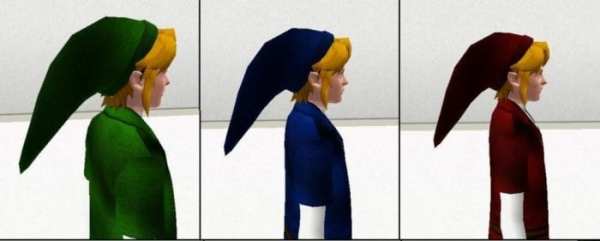 Best Sims 3 Hair Mods