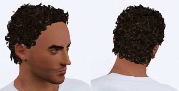 Best Sims 3 Hair Mods