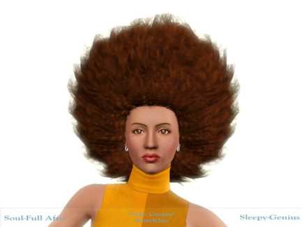 Best Sims 3 Hair Mods