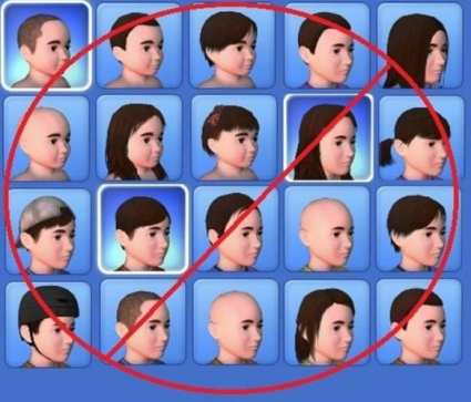 Best Sims 3 Hair Mods