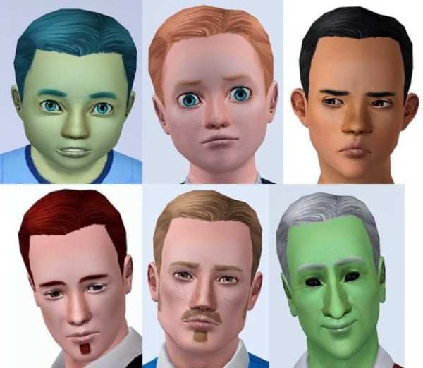 Best Sims 3 Hair Mods