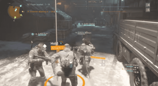 The Division, Dark Zone, review, impression, ubisoft, tom clancy, beta, strategy, hits and misses