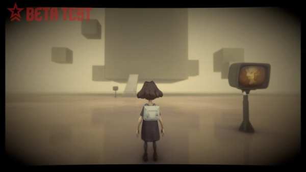 the tomorrow children 