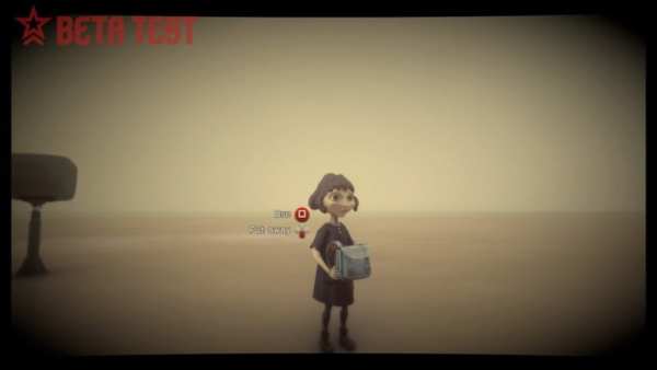 the tomorrow children 