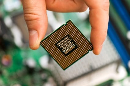 how to, build, pc, install processor