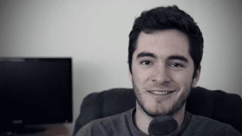 captainsparklez, forbes, 30 under 30