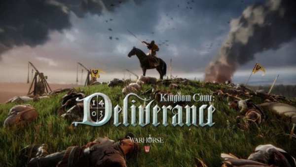 kingdom come deliverance