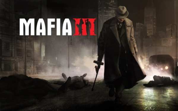 mafia 3, xbox one, confirmed, 2016