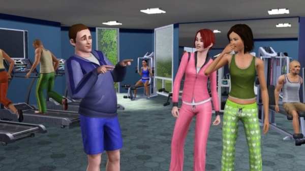 Best Sims 3 Hair Mods