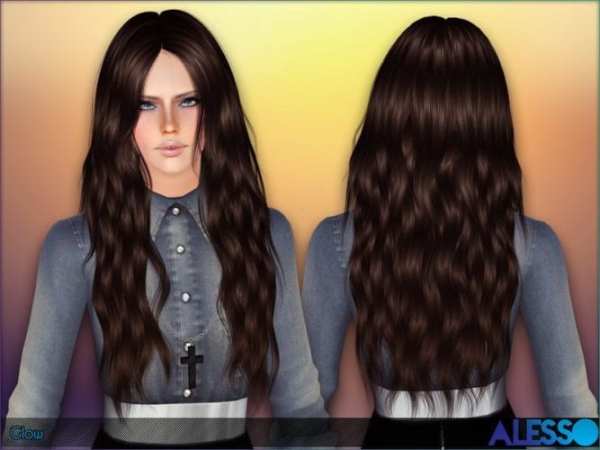 Best Sims 3 Hair Mods