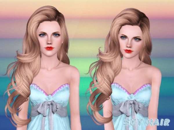 Best Sims 3 Hair Mods