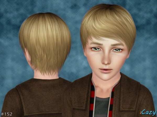 Best Sims 3 Hair Mods