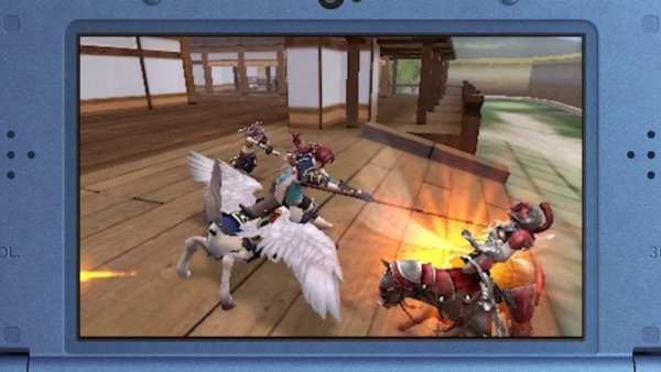 Fire Emblem Fates, Battle, Birthright, gameplay