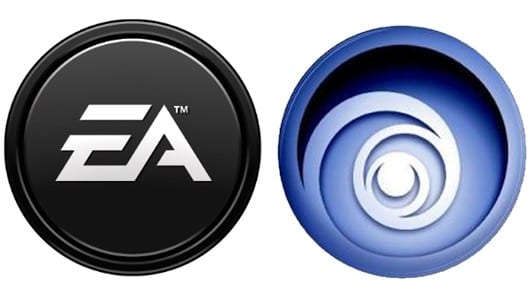 ea vs ubisoft ghost trademark