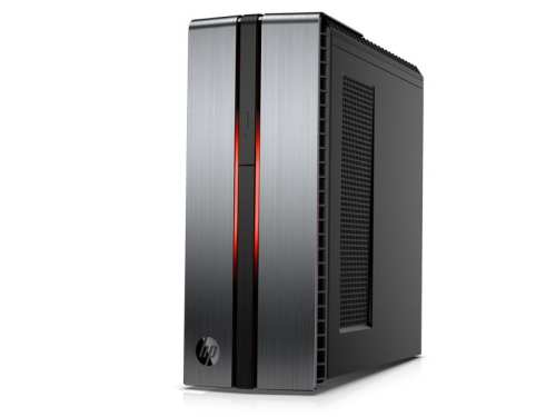 HP Envy Phoenix, best gaming PCs, gaming, PC