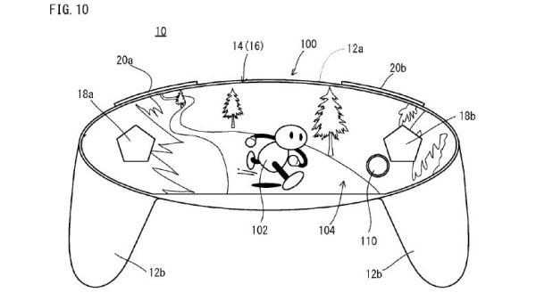 NX controller