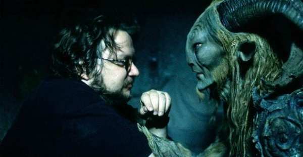 Guillermo del Toro