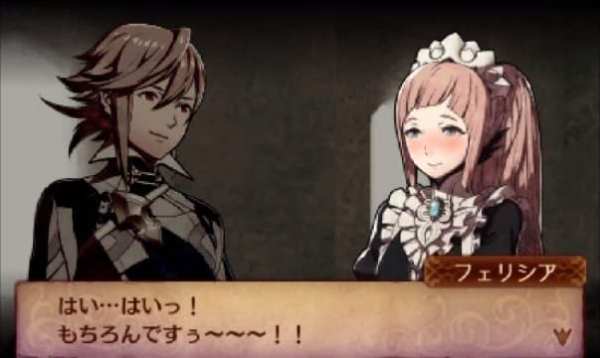 fire emblem fates, support conversations, relationships, guide