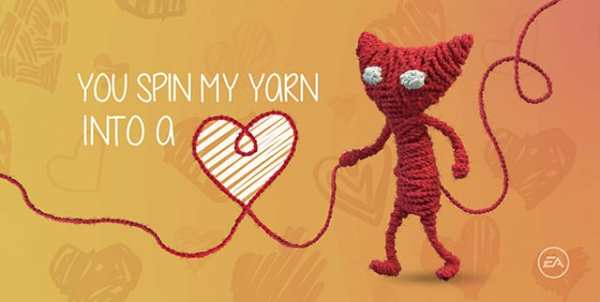 Yarny