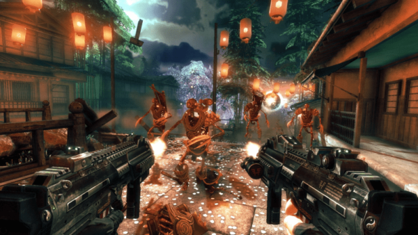 shadow warrior, hard, platinum, platinum trophies, trophy