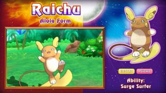 Raichu