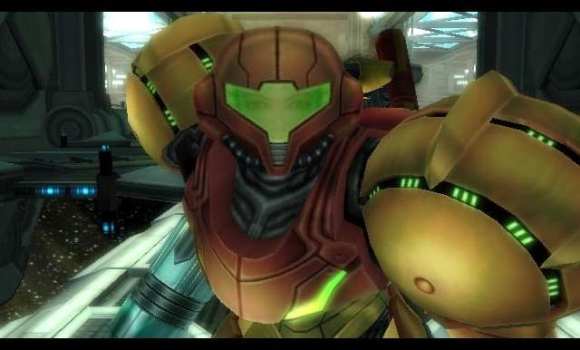 Metroid Prime