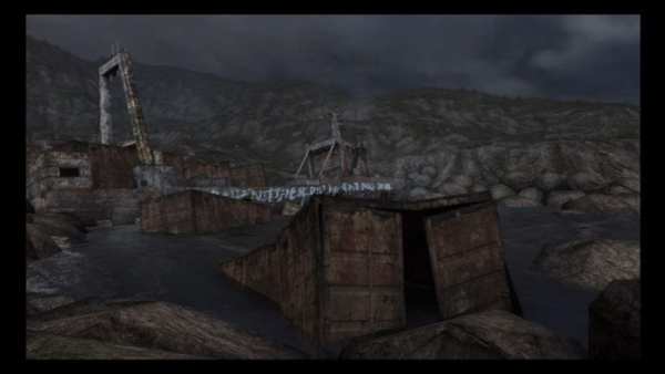 Dear Esther: Landmark Edition