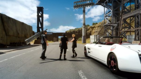 FINAL FANTASY XV_20161124133602