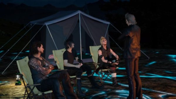 FINAL FANTASY XV_20161125000548