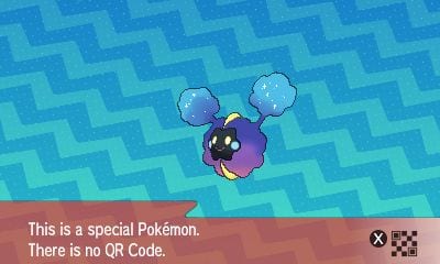 cosmog