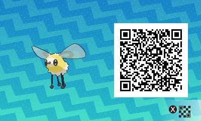 cutiefly