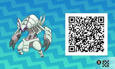 golisopod