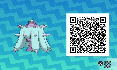 mareanie