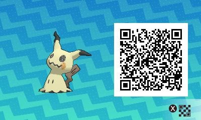 mimikyu