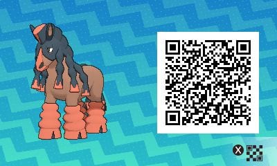 mudsdale