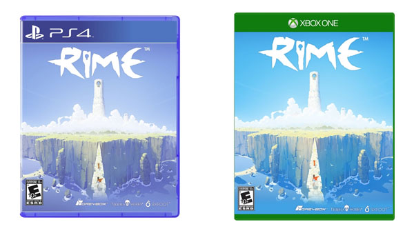 rime