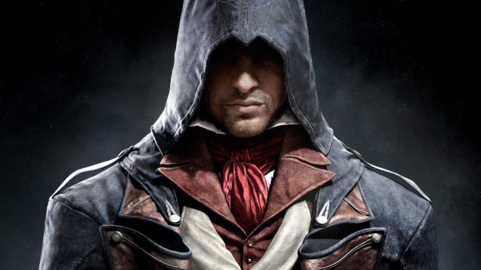 assassin's creed