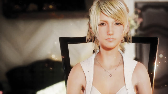 music, final fantasy xv