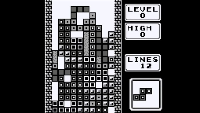 tetris gameboy