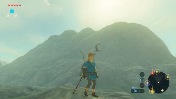 BotW