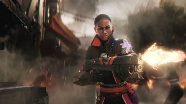 ikora